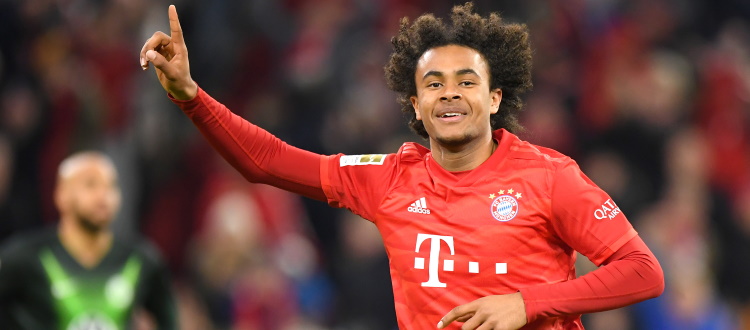 Joshua Zirkzee, un tulipano che a Bologna può fiorire in tutto il suo splendore. Aprendo un canale importante col Bayern Monaco