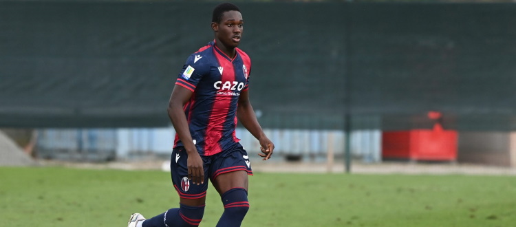 Prima sconfitta in campionato per il Bologna Primavera, i rossoblù crollano 3-0 in casa del Frosinone