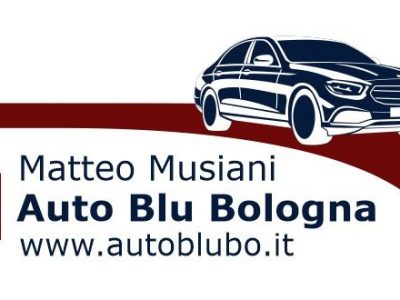 Matteo Musiani - Auto Blu Bologna partner di Zerocinquantuno