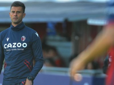 Thiago Motta, esordio amarissimo: Empoli corsaro 1-0 a Bologna con Bandinelli, imprecisione e sfortuna frenano i rossoblù