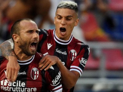 Stasera il quarto Bologna-Salernitana della storia in Serie A, nello scorso campionato 3-2 rossoblù con De Silvestri mattatore