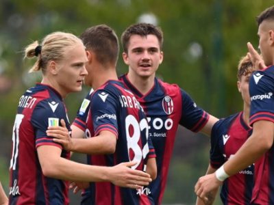 Il Bologna Primavera torna subito alla vittoria, Udinese sconfitta 1-0 grazie ad una gemma di Paananen