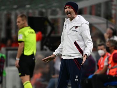 Bologna, rifiutati 12 milioni dal Torino per Barrow. Dal mercato ne esce una buona squadra, ora sta a Mihajlovic farla girare a dovere