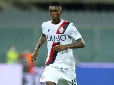 Mbaye-BFC, fine di una storia lunga quasi otto anni: 