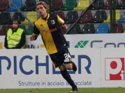 Ufficiale: Dion Ruffo Luci al Trento