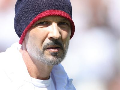 Ufficiale: interrotto il rapporto professionale tra il Bologna e Mihajlovic. Saputo: 