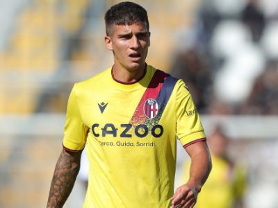 Il debutto di Vigiani con tre defezioni importanti: oltre a Soumaoro, anche Dominguez e Sansone saltano Bologna-Fiorentina
