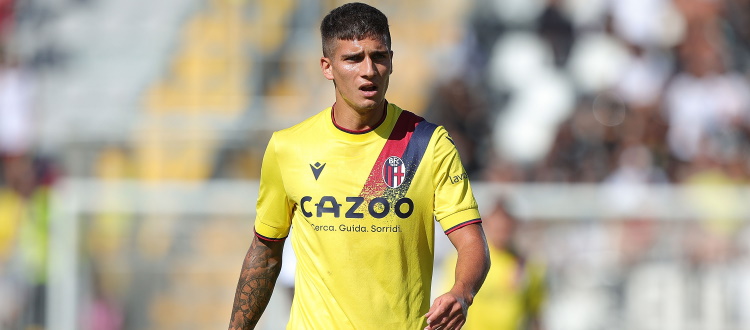 Il debutto di Vigiani con tre defezioni importanti: oltre a Soumaoro, anche Dominguez e Sansone saltano Bologna-Fiorentina