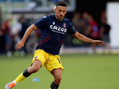 I convocati per Bologna-Cremonese: Arnautovic, Bonifazi, De Silvestri, Medel e Sansone out per infortunio, Vignato per scelta tecnica