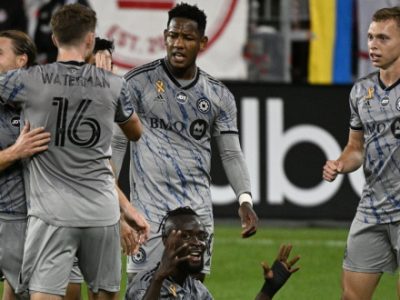 Il CF Montréal fa suo il derby canadese trionfando 4-3 in casa del Toronto FC di Bernardeschi, Criscito e Insigne