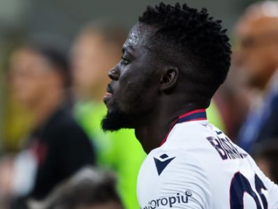 Prosegue la marcia verso Juventus-Bologna, ancora a parte Barrow