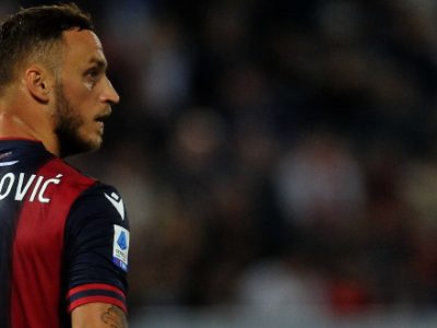 Risultato del sondaggio - Arnautovic sì o no: con Marko il Bologna di Motta farebbe ancora meglio?