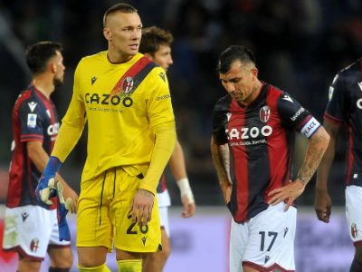 Gli highlights e le foto di Bologna-Sampdoria e tutti i numeri della stagione rossoblù disponibili su Zerocinquantuno