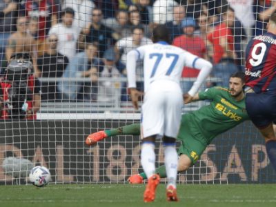 Vai così, Bologna! Arnautovic e Ferguson mandano al tappeto 2-0 il Lecce, Motta trova la prima gioia anche in campionato