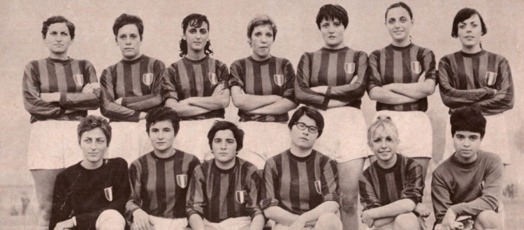 Due scudetti per l'emancipazione: gli anni d'oro del calcio femminile bolognese