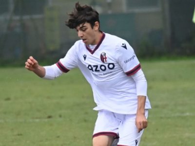 Il Bologna Under 18 cade 2-0 a Empoli, vittorie rotonde per le formazioni rossoblù Under 16, 15 e 14