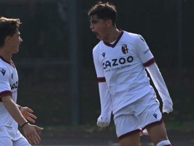 Bologna, crollano in casa le Under 18 e 17. Male anche l'Under 16, vincono solo le Under 15 e 14