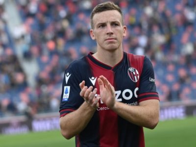 Ufficiale: Lewis Ferguson prolunga col Bologna fino al 2027