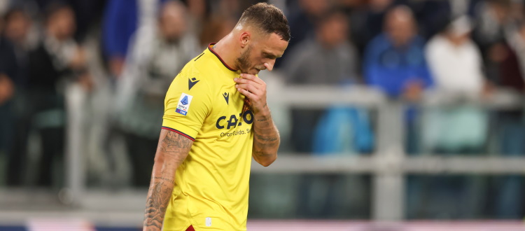 Bologna a Monza senza Arnautovic, Bonifazi, Kasius e Schouten