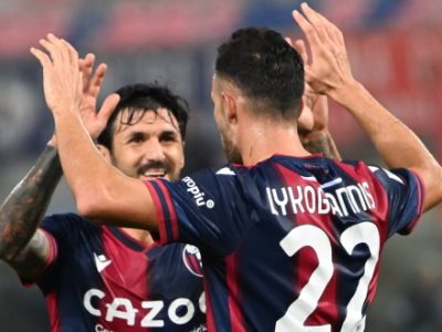 Un autogol di Obert manda il Bologna agli ottavi di Coppa Italia: Cagliari battuto 1-0, prima vittoria per Thiago Motta