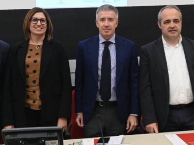 Unibo e Bologna presentano il Master in Comunicazione e Marketing dello Sport