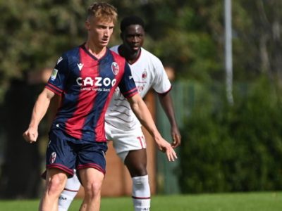 Da uno 0-3 all'altro: dopo Frosinone, il Bologna Primavera crolla anche in casa contro il Milan