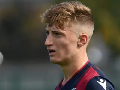 Il Bologna Primavera perde ancora 3-0, stavolta a Napoli: Obaretin, Iaccarino e Gioielli stendono i rossoblù