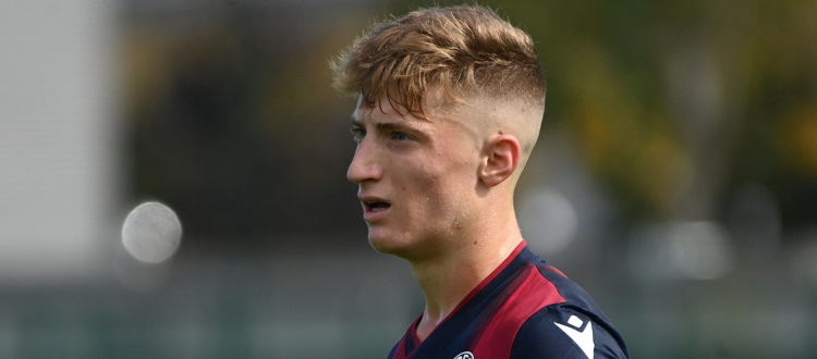 Il Bologna Primavera perde ancora 3-0, stavolta a Napoli: Obaretin, Iaccarino e Gioielli stendono i rossoblù