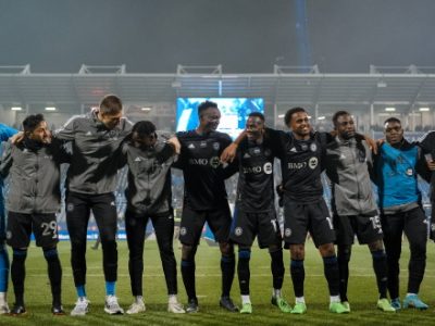 CF Montréal, 1-0 al DC United e occhi su Philadelphia per il primato a Est: sorpasso possibile nell'ultimo turno