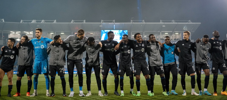 CF Montréal, 1-0 al DC United e occhi su Philadelphia per il primato a Est: sorpasso possibile nell'ultimo turno