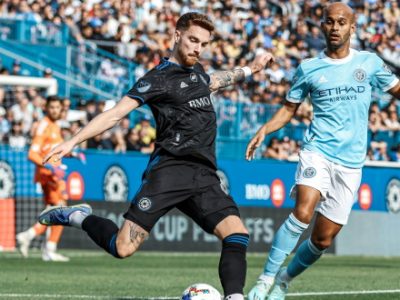 CF Montréal, addio sogni di gloria: nella semifinale di Eastern Conference il New York City sbanca 3-1 lo Stade Saputo