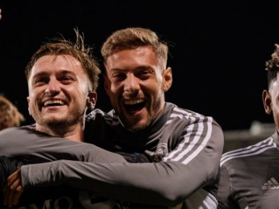 Koné-Mihailovic, il CF Montréal regola 2-0 l'Orlando City e accede alle semifinali della Eastern Conference