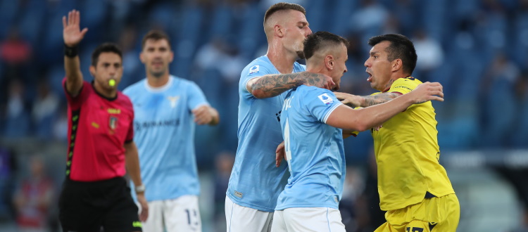 Coppa Italia, Lazio-Bologna giovedì 19 gennaio alle 18. Gli eventuali quarti contro Juventus o Monza il 2 febbraio