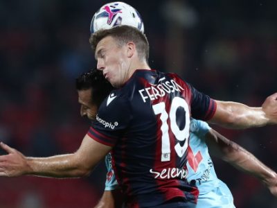 Serie A, il programma dei match dalla 22^ alla 29^ giornata: Bologna solo una volta di domenica alle 15