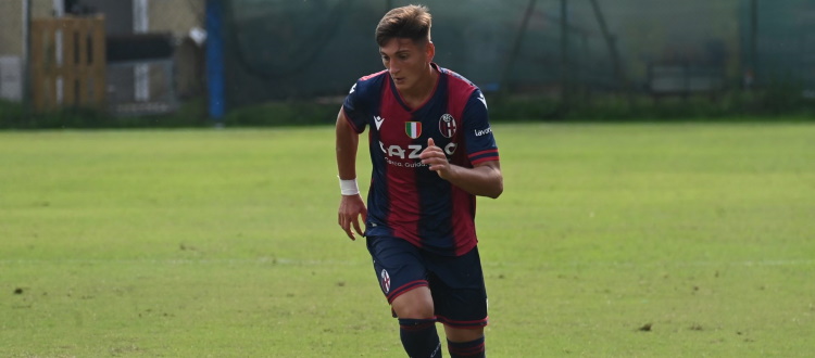 Torna a sorridere il Bologna Under 18 di Della Rocca: 3-1 al Genoa. Vince anche l'Under 14, pareggio per l'Under 17