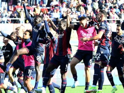 Per il Bologna la Conference League è soltanto un miraggio?