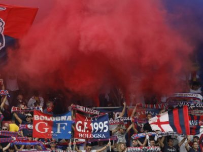 Il Dall'Ara è pronto: già superata quota 20.000 spettatori per Bologna-Torino di domenica