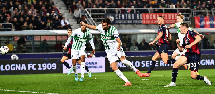 Serie A, anticipi e posticipi della 33^ e 34^ giornata: Empoli-Bologna di giovedì e Sassuolo-Bologna di lunedì, sempre alle 20:45