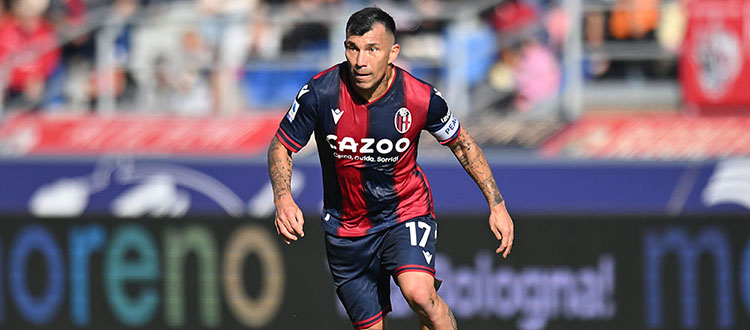 Medel: "Grande vittoria di squadra e tifosi, questa è Bologna"