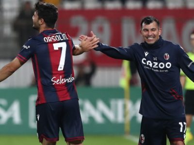 Monza-Bologna 1-2: il Tosco l'ha vista così...