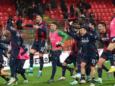 Gioco, carattere e solidità mentale: grande rimonta! Motta fa sentire tutti importanti, il Bologna ha ritrovato un entusiasmo che ora va mantenuto