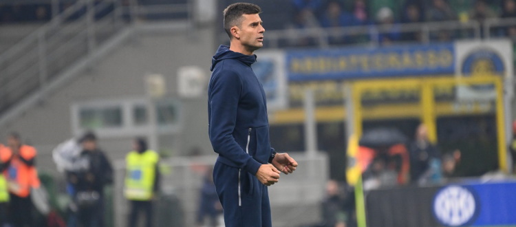 Inter-Bologna 6-1: il Tosco l'ha vista così...