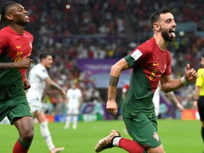 Qatar 2022: Brasile e Portogallo agli ottavi, passo avanti del Ghana, prima presenza in un Mondiale per il rossoblù Aebischer
