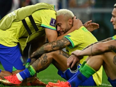 Qatar 2022: rigori amari per il Brasile, dolci per l'Argentina. La Croazia manda a casa Neymar, Messi supera a fatica l'Olanda