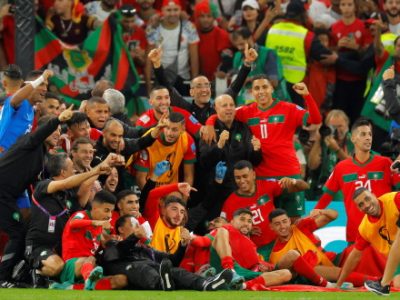 Il Marocco scrive la storia: 1-0 al Portogallo, prima africana alle semifinali di un Mondiale! Kane spreca, la Francia elimina l'Inghilterra