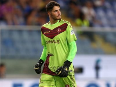 Presente e futuro da scrivere per Ravaglia: il prestito alla Reggina potrebbe terminare in anticipo