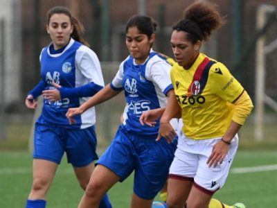 Il Bologna Femminile cade in Coppa Italia: Riccione corsaro 1-0 a Granarolo, ma c'è ancora il ritorno per sistemare le cose