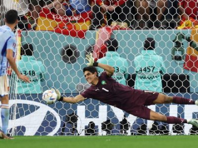 Qatar 2022: Bounou superstar, il Marocco fa fuori la Spagna ai rigori. Portogallo da applausi anche senza Ronaldo, 6-1 alla Svizzera!