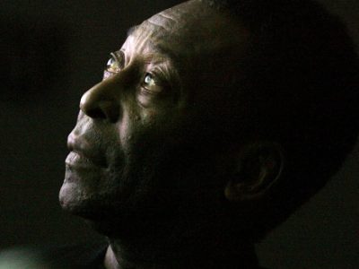 Il calcio perde un'altra leggenda: è morto Pelé