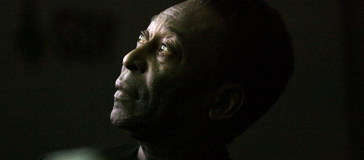 Il calcio perde un'altra leggenda: è morto Pelé